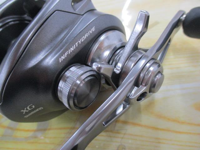 22バンタム XG RH