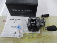 22バンタム XG RH