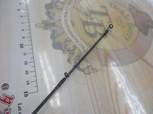 ブレイゾン C610M