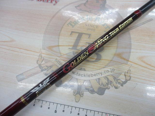 ゴールデンウィングツアーエディション GWT70CHJ