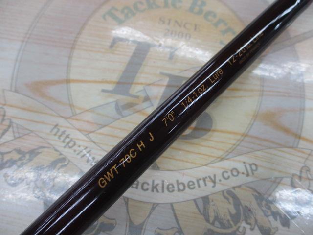 ゴールデンウィングツアーエディション GWT70CHJ