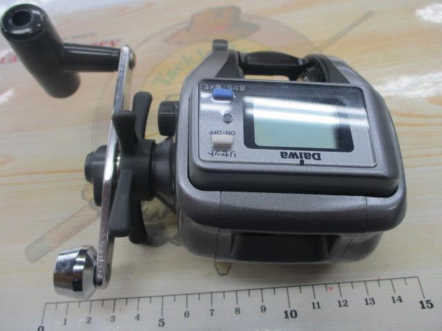 タナセンサーS 200DX早技