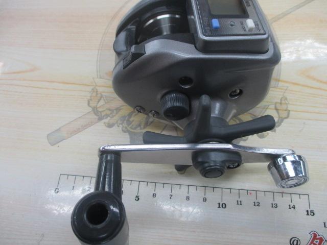 タナセンサーS 200DX早技