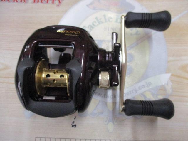 03クイックファイヤー RH