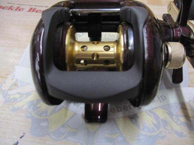 03クイックファイヤー RH