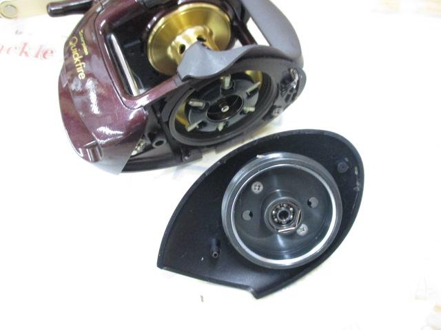 03クイックファイヤー RH