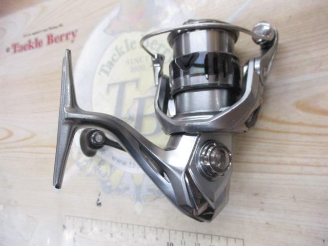 21ナスキー C2000SHG