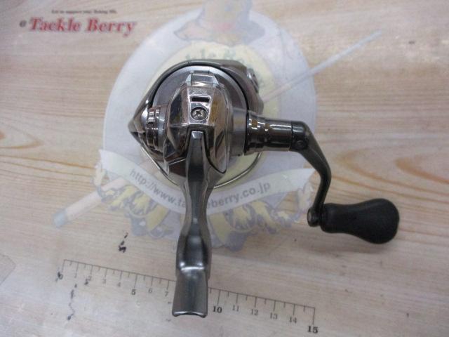 21ナスキー C2000SHG