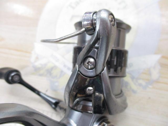 21ナスキー C2000SHG