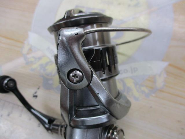 21ナスキー C2000SHG