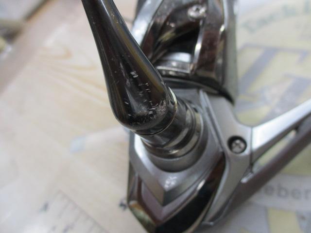 21ナスキー C2000SHG