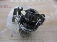 21ナスキー C2000SHG