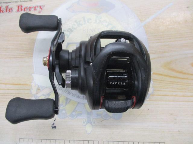 タトゥーラ TW 100SHL