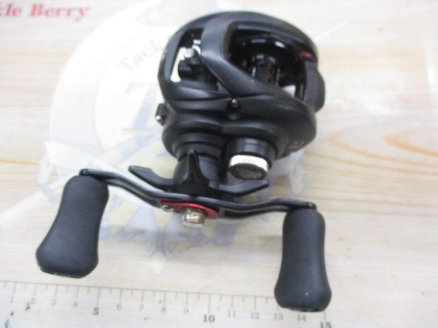 タトゥーラ TW 100SHL