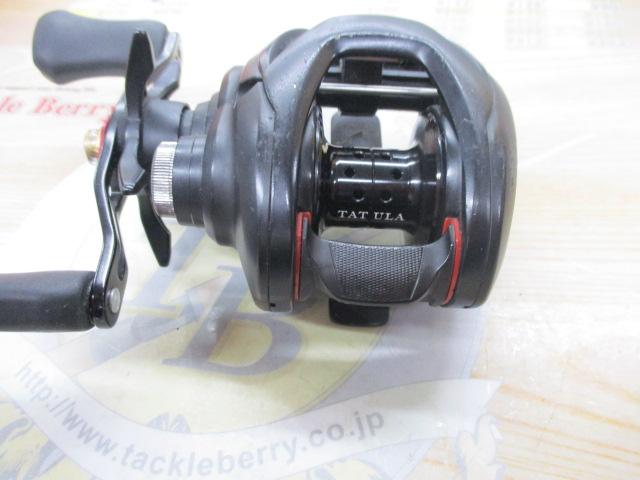 タトゥーラ TW 100SHL