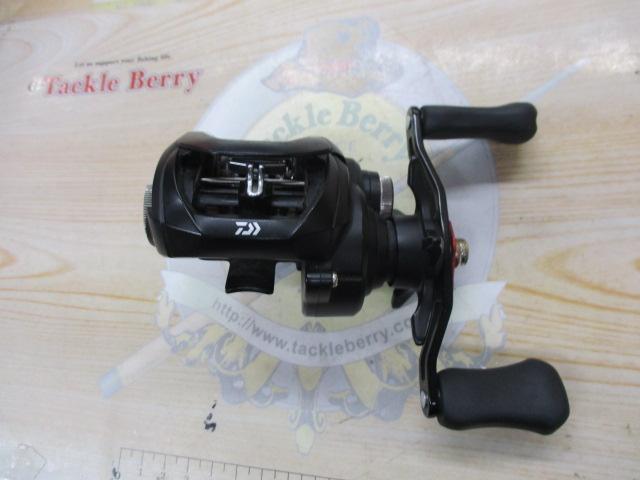 タトゥーラ TW 100SHL