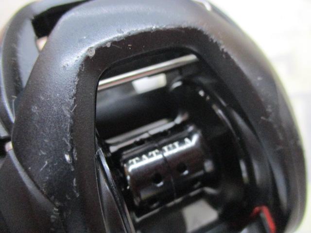 タトゥーラ TW 100SHL