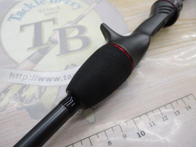 極鋭カワハギ EX AGS ゼロ｜＠ベリーネット 日本最大新品中古