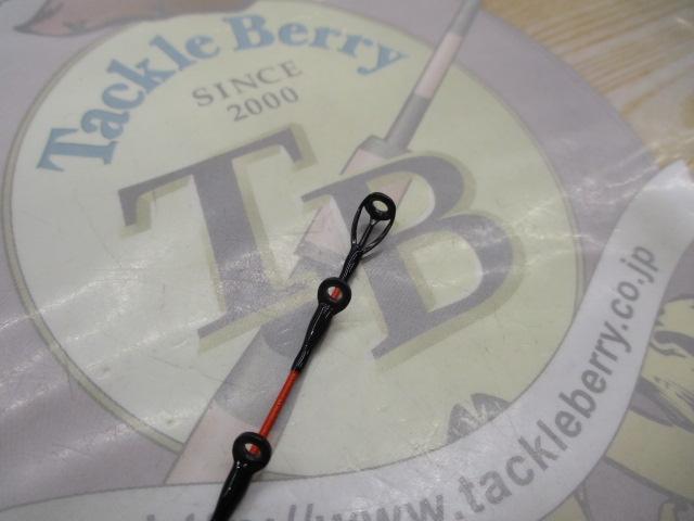 極鋭カワハギ EX AGS ゼロ