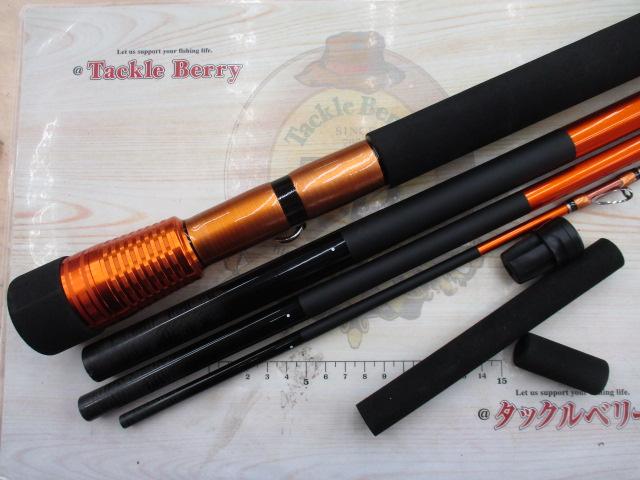 キ*グ様 幻覇王 弓剣 ライトクエ 484 ダイワ 幻覇王 弓剣 ライトクエ