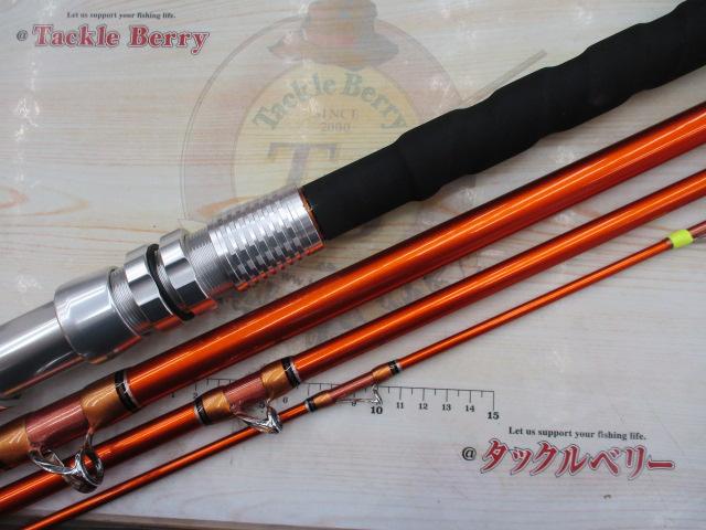 幻覇王 弓剣 ライトクエ484｜＠ベリーネット 日本最大新品中古釣具WEB