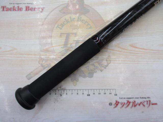 17ボトムキング T500｜＠ベリーネット 日本最大新品中古釣具WEBショップ