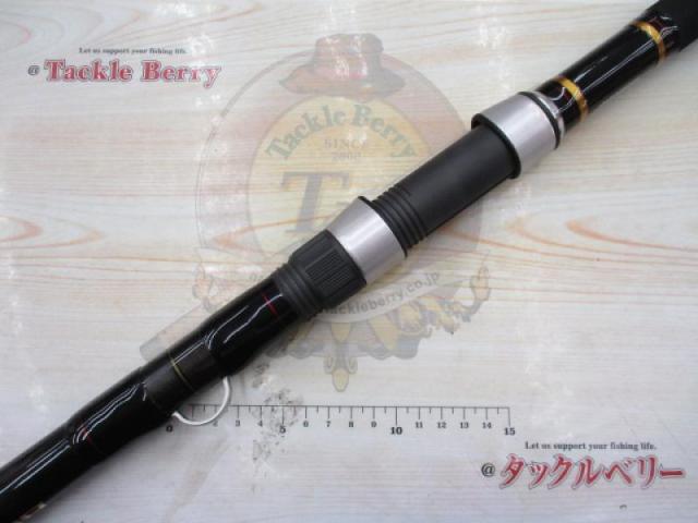 ボトムキング T500 シマノ ボトムキング T500 (ロッド・釣竿) 価格比較