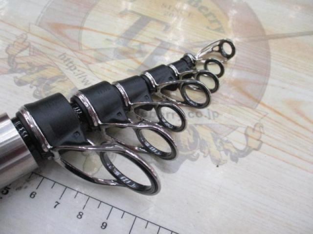 17ボトムキング T500