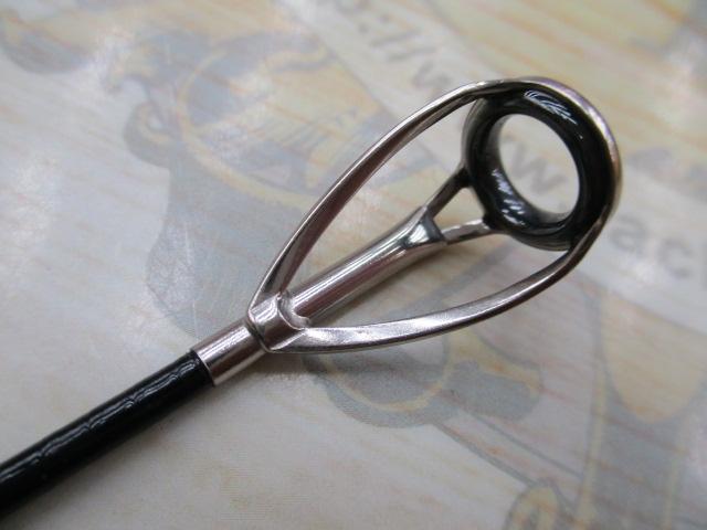 17ボトムキング T500