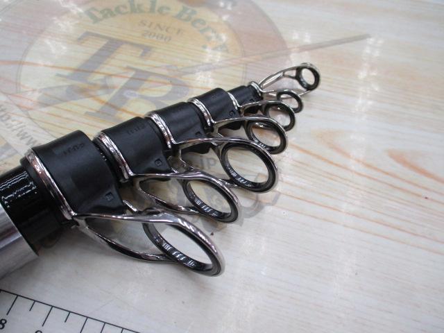 17ボトムキング G480