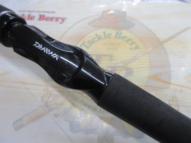 ブラックレーベル BL6111MHRB