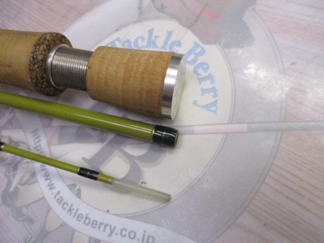 トラウティンスピンマルチユース TRM-48UL/3