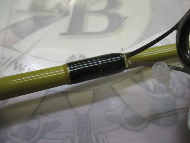 トラウティンスピンマルチユース TRM-48UL/3