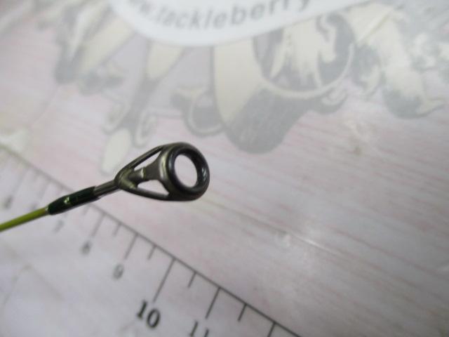 トラウティンスピンマルチユース TRM-48UL/3