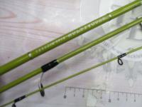 トラウティンスピンマルチユース TRM-48UL/3