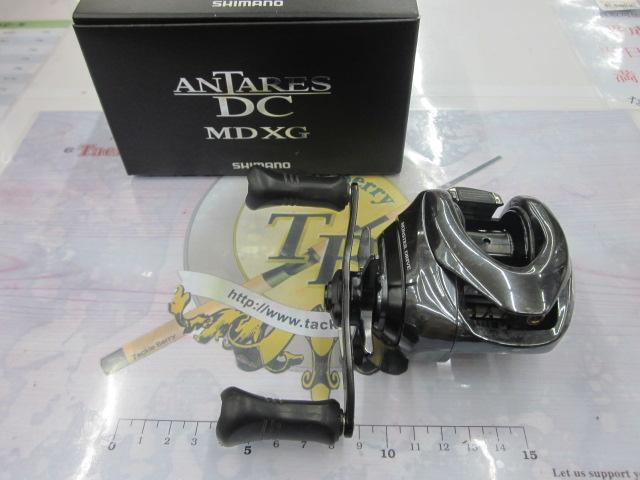 18アンタレスDC MDXG RH｜＠ベリーネット 日本最大新品中古釣具