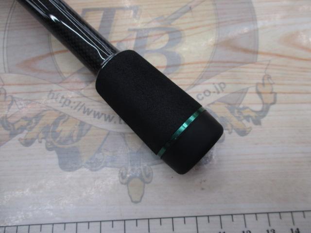 ロードランナーストラクチャーNXS STN6100MH ロングキャストテキサス