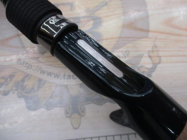 ロードランナーストラクチャーNXS STN6100MH ロングキャストテキサス