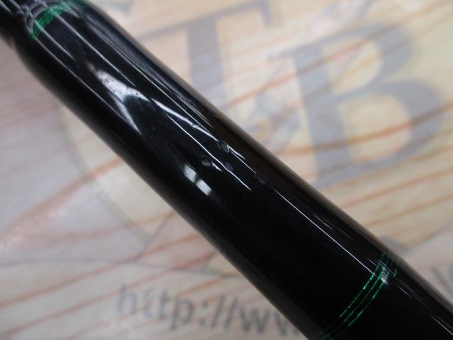 ロードランナーストラクチャーNXS STN6100MH ロングキャストテキサス