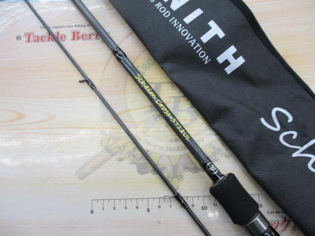 シュレムクロス SCHC-S712UL