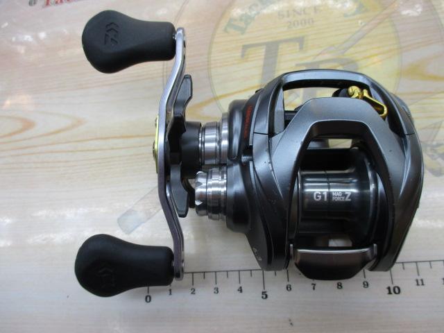 スティーズ　A TW 1016HL スティーズ A TW 1016HL｜＠ベリーネット 日本最大新品中古釣具WEBショップ