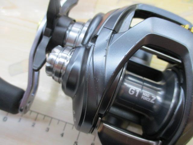 スティーズ A TW 1016HL｜＠ベリーネット 日本最大新品中古釣具WEBショップ