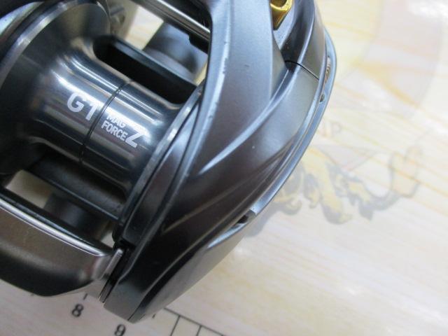 スティーズ A TW 1016HL