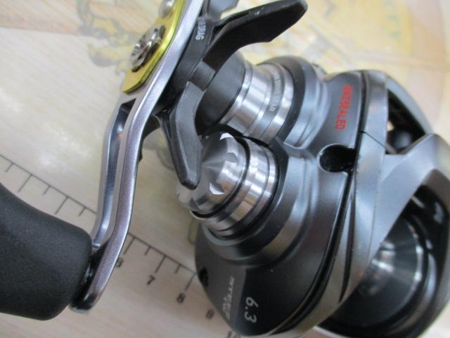 スティーズ A TW 1016HL