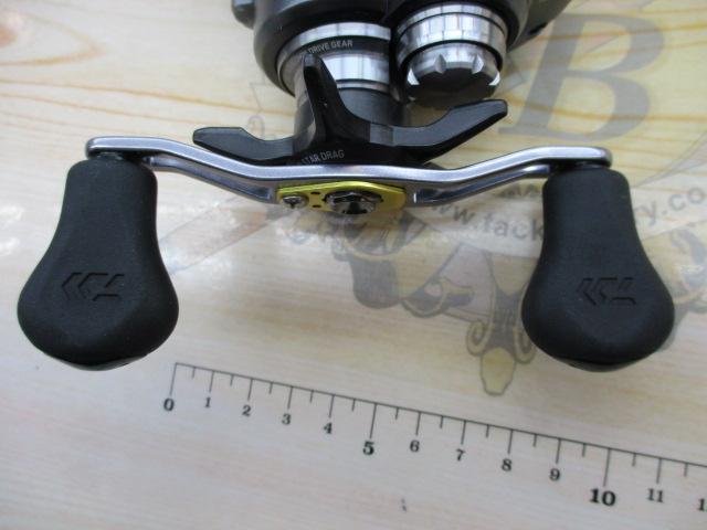 スティーズ A TW 1016HL