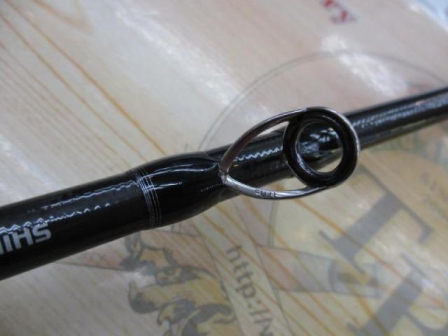 ライトゲームSSモデラート タイプ73 H255