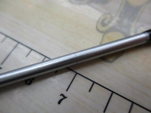 ライトゲームSSモデラート タイプ73 H255