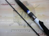 ライトゲームSSモデラート タイプ73 H255