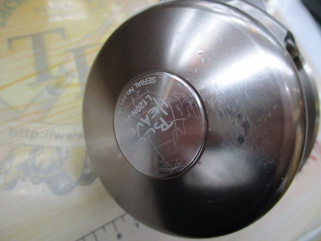 ブルーヘブン L120N-Hi R(16)