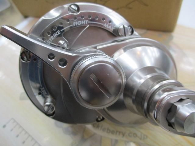 ブルーヘブン L120N-Hi R(16)